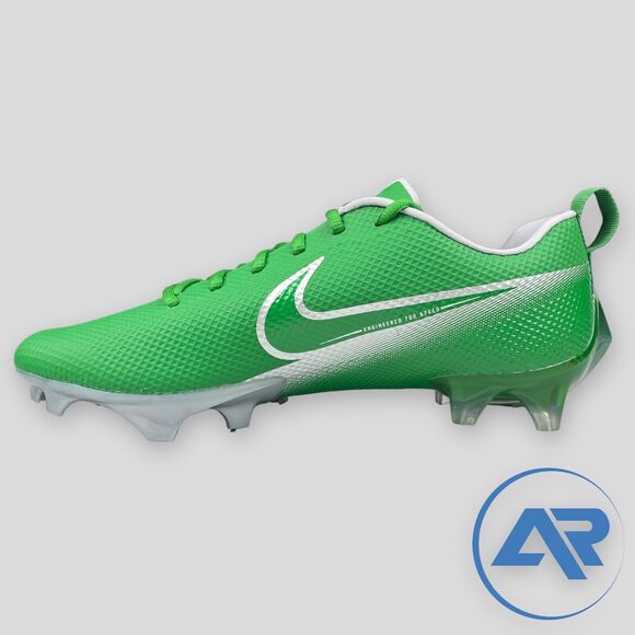 Nike Vapor Edge Speed 360 SMU Oregon Ducks PE Men\'s Size 10.5 Wide DA8733-300 main image 5